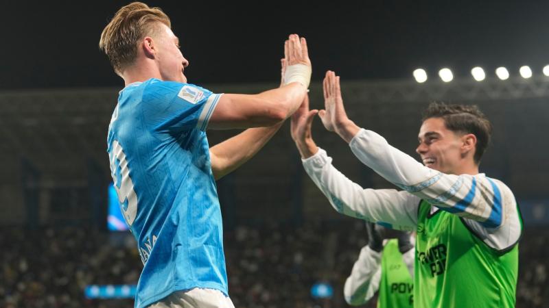 马尼科内：索默就像钟表一样精准；普利希奇比莱奥更有威胁（马尼科内：索默精准如钟表，普利希奇威胁胜过莱奥）