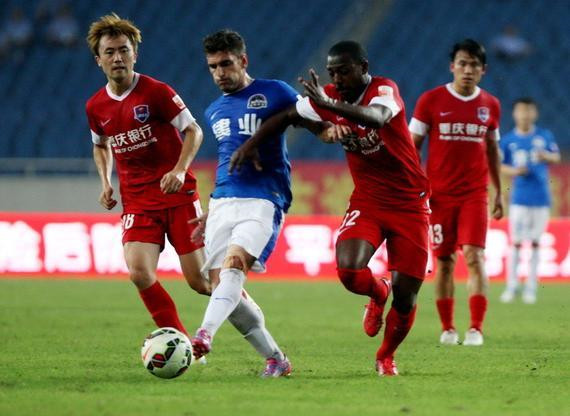 中超球队2025亚冠总结：申花海港蓉城排名积分榜后三位，国安垫底（2025亚冠中超表现：申花、海港、蓉城包揽倒数三名，国安垫底收官）