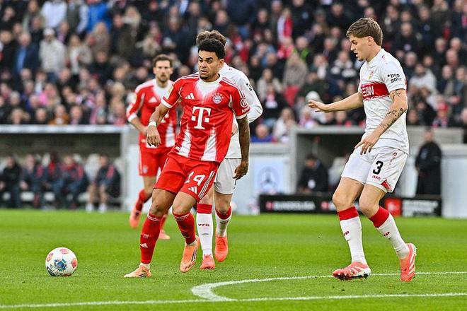 动漫展示欧冠新一轮第一比赛日的结果：（动画版欧冠新一轮首日赛果）