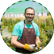 Meet the People Behind  the Fields - 开云