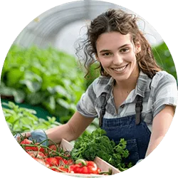 Revolutionizing  the Way Food - 开云