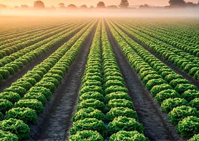 Organic Farming Solutions - 开云