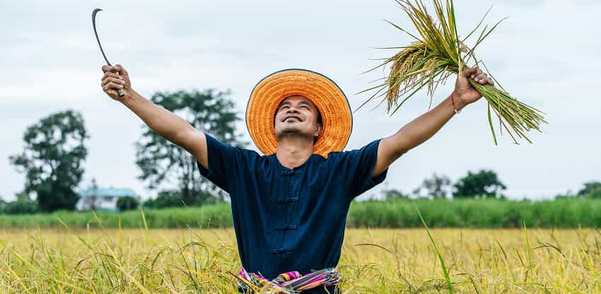 Join the Movement to Grow the World - 开云